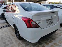Nissan Sunny